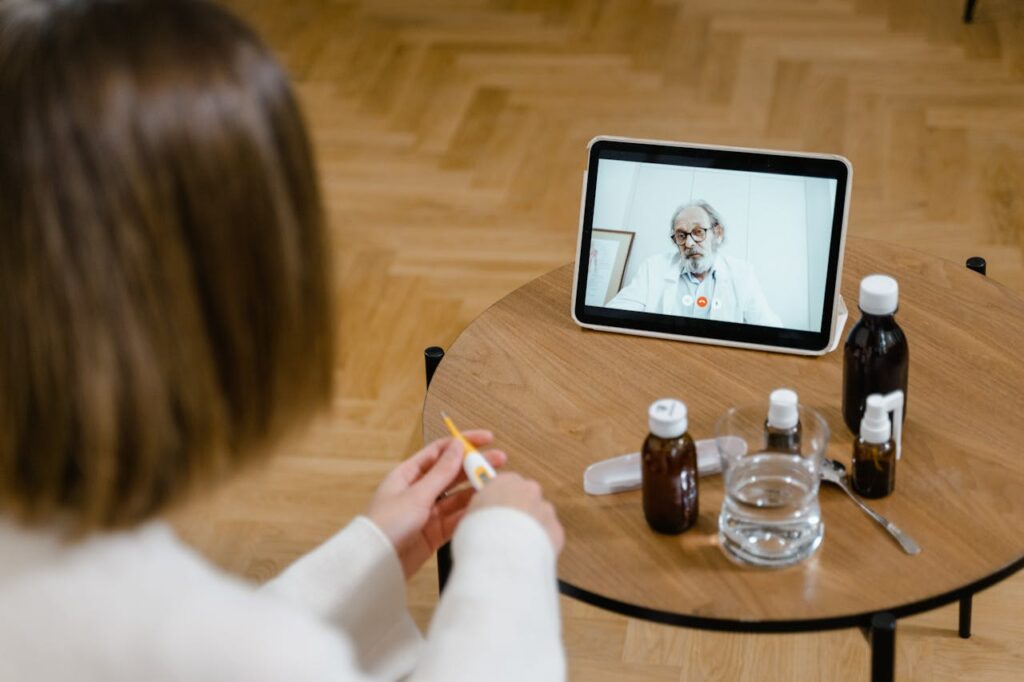 About - Zaint Health Care